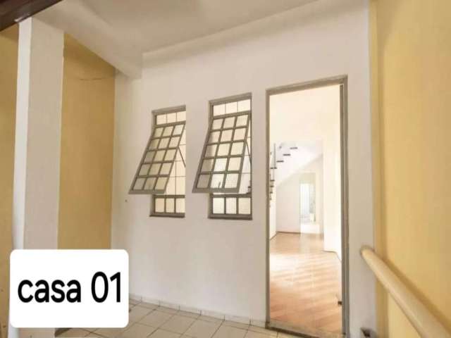 Casa com 2 quartos à venda na Jucupema, --, Parada XV de Novembro, São Paulo por R$ 680.000