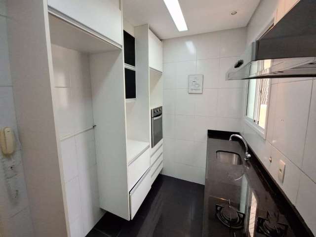 Apartamento com 3 quartos à venda na Rua Werner Goldberg, --, Jardim Tupanci, Barueri por R$ 740.000