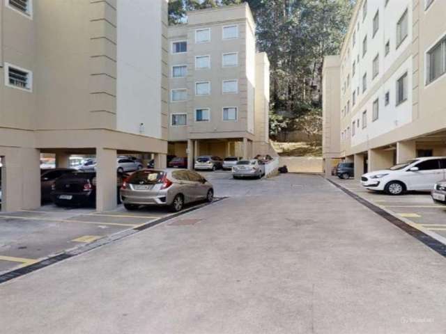 Apartamento com 2 quartos à venda na Rua Januário Zingaro, --, Jardim Paris, São Paulo por R$ 295.000