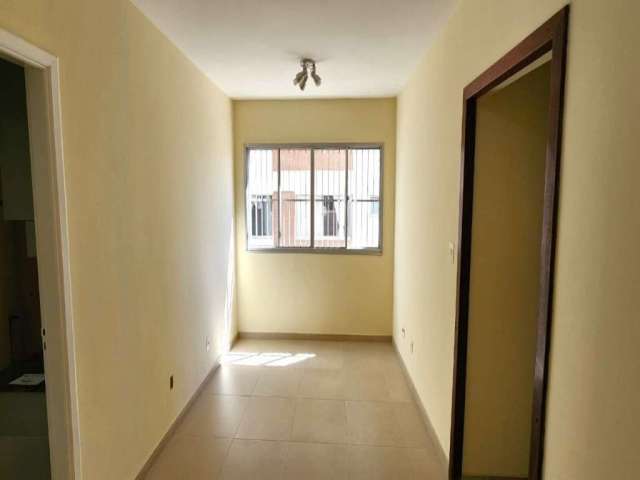 Apartamento com 2 quartos à venda na Rua Olinda, --, Nova Petrópolis, São Bernardo do Campo por R$ 300.000