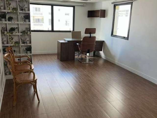 Sala comercial à venda na Alameda Lorena, --, Jardim Paulista, São Paulo por R$ 405.000