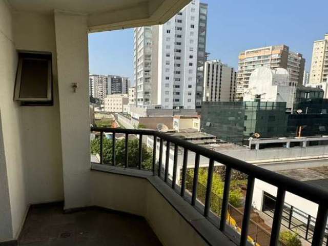 Apartamento com 2 quartos à venda na Rua Doutor Jesuíno Maciel, --, Campo Belo, São Paulo por R$ 650.000