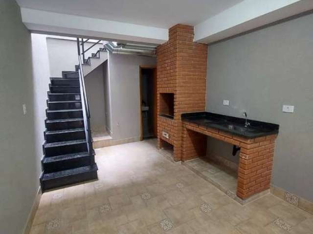 Casa com 3 quartos à venda na Rua Almeria, --, Vila Granada, São Paulo por R$ 890.000