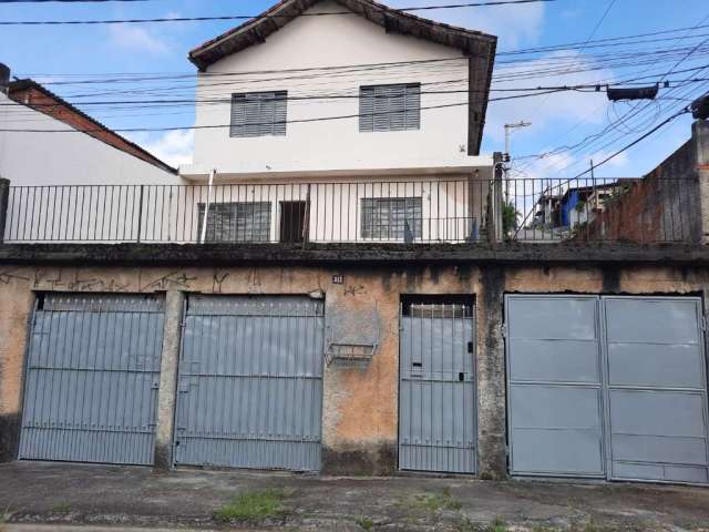 Casa com 3 quartos à venda na Joao Pirez de Oliveira, --, Cipó, Embu-Guaçu por R$ 320.000