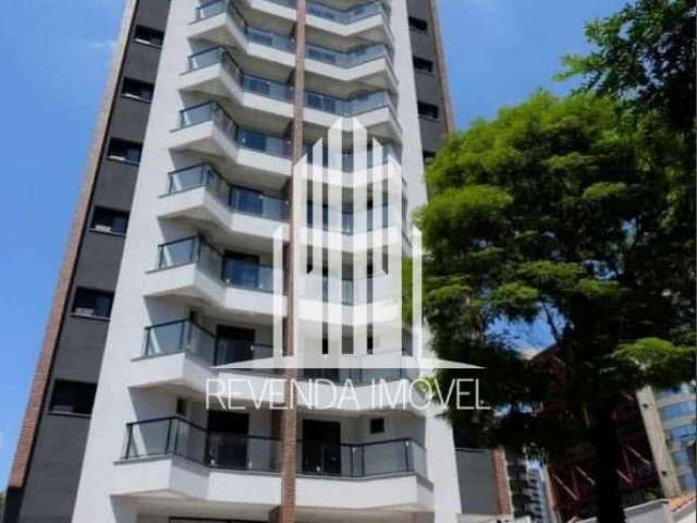 Apartamento com 3 quartos à venda na Rua Padre Manoel de Paiva, --, Jardim, Santo André por R$ 735.680