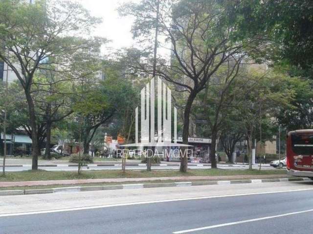 Sala comercial com 2 salas à venda na Avenida Engenheiro Luiz Carlos Berrini, --, Cidade Monções, São Paulo por R$ 1.836.000