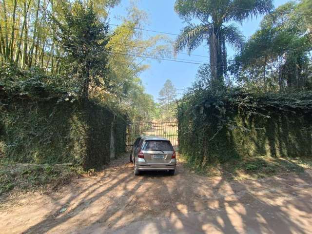 Terreno à venda na do Caibro, --, Barragem, São Paulo por R$ 3.500.000