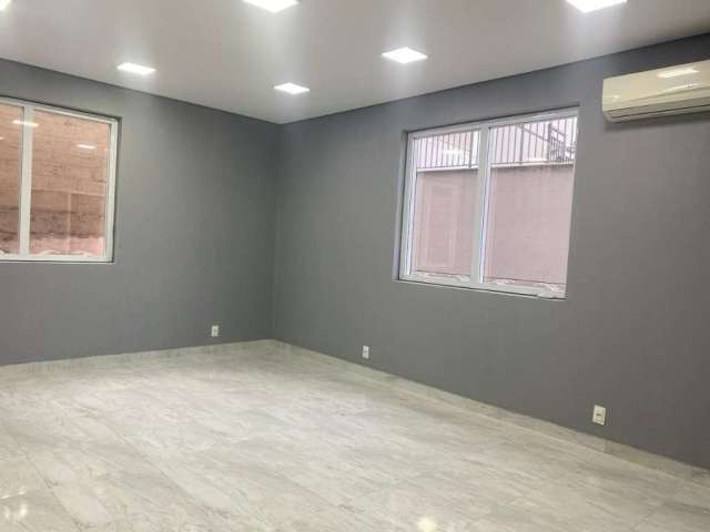 Sala comercial à venda na Rua Paulo de Faria, --, Vila Gustavo, São Paulo por R$ 350.000