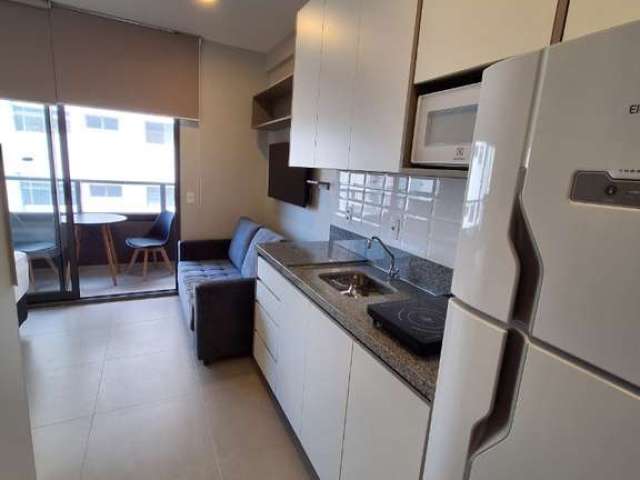 Apartamento com 1 quarto à venda na Frei Caneca, --, Parque Santa Teresa, Carapicuíba por R$ 450.000