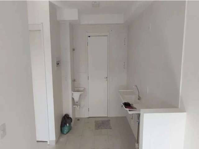 Apartamento com 2 quartos à venda na Rua Ferreira Viana, --, Vila Socorro, São Paulo por R$ 250.000