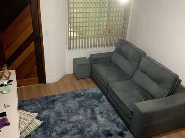 Casa com 3 quartos à venda na Rua Isaar Carlos de Camargo, --, Cidade Líder, São Paulo por R$ 749.000