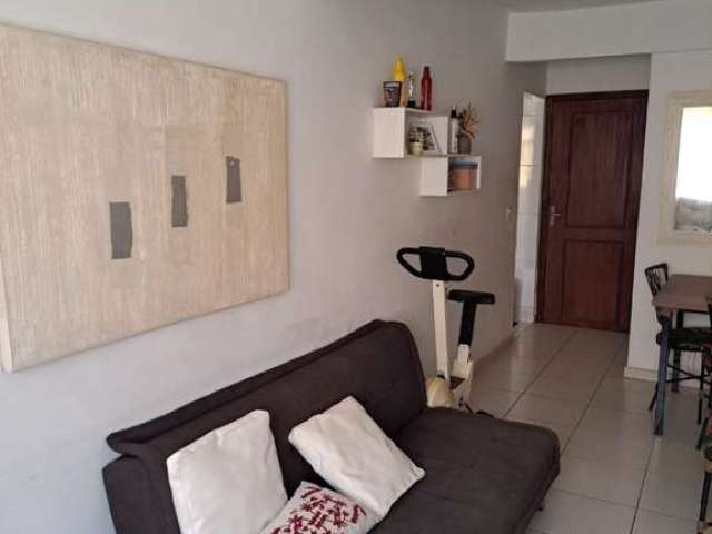 Apartamento com 1 quarto à venda na Rua Epaminondas Melo do Amaral, --, Sítio do Mandaqui, São Paulo por R$ 200.000