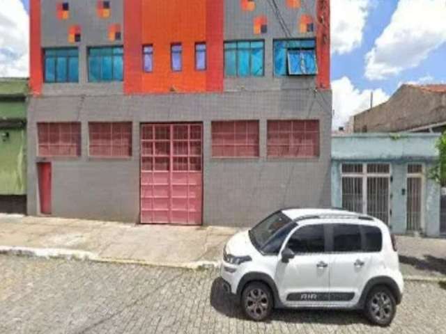 Ponto comercial à venda na Rua Madre de Deus, --, Mooca, São Paulo por R$ 5.860.000