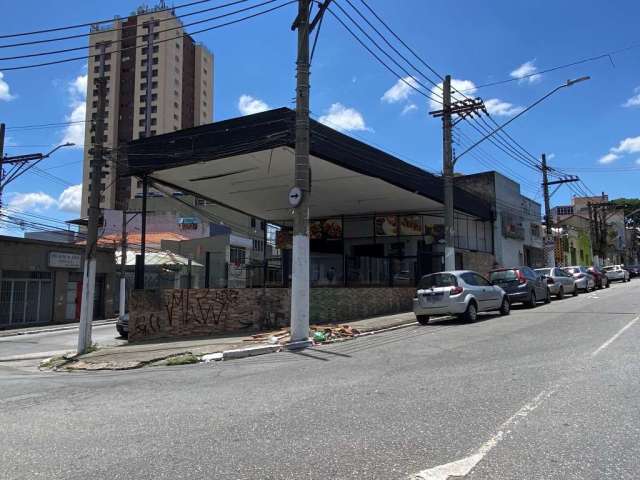 Ponto comercial para alugar na Rua Comendador Cantinho, --, Penha De França, São Paulo por R$ 5.000