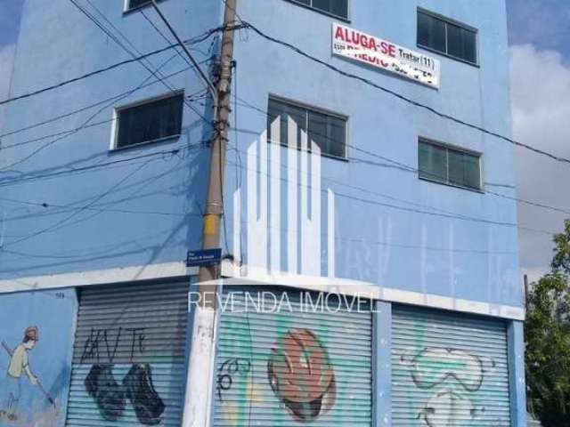 Ponto comercial à venda na Avenida Arraias do Araguaia, --, Vila Nova York, São Paulo por R$ 1.500.000