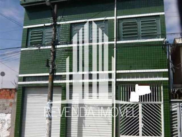 Ponto comercial à venda na Rua Tenente Sotomano, --, Jardim Brasil (Zona Norte), São Paulo por R$ 1.070.000