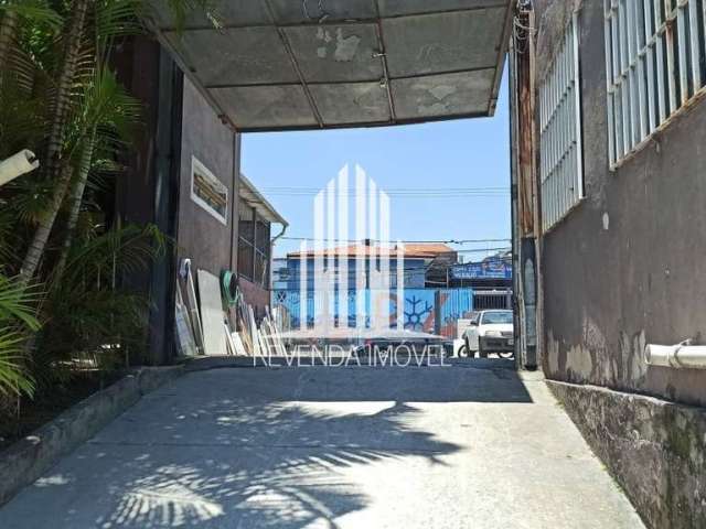 Ponto comercial à venda na Avenida Amador Bueno da Veiga, --, Penha De França, São Paulo por R$ 3.600.000