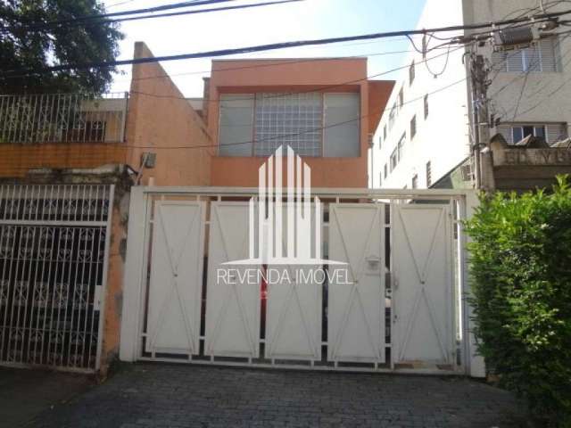 Ponto comercial à venda na Rua Isaac Annes, --, Lapa, São Paulo por R$ 1.500.000