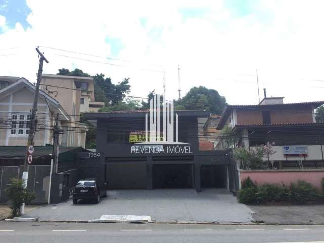 Ponto comercial à venda na Avenida Sumaré, --, Sumaré, São Paulo por R$ 4.001.000