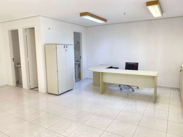 Ponto comercial com 1 sala à venda na Rua Doutor Neto de Araújo, --, Vila Mariana, São Paulo por R$ 396.000