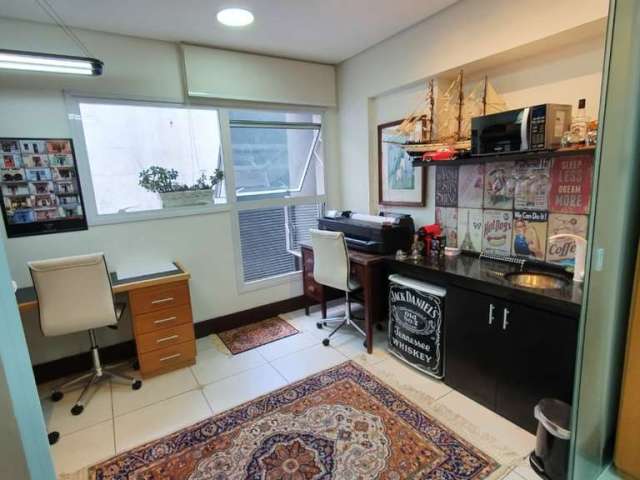 Ponto comercial com 1 sala à venda na Rua Baronesa de Bela Vista, --, Vila Congonhas, São Paulo por R$ 320.000