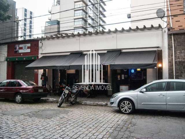 Ponto comercial à venda na Oscar Gomes Cardim, --, Brooklin, São Paulo por R$ 1.276.595