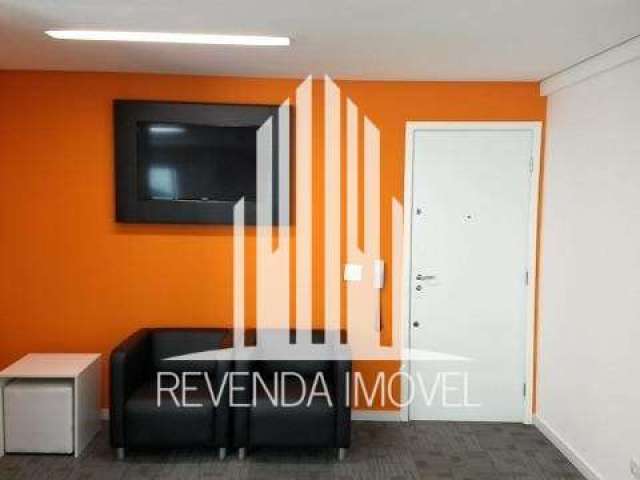 Ponto comercial com 1 sala à venda na Avenida Adolfo Pinheiro, --, Santo Amaro, São Paulo por R$ 397.000