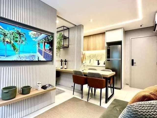 Apartamento com 2 quartos à venda na Avenida General Olímpio da Silveira, --, Santa Cecília, São Paulo por R$ 577.888