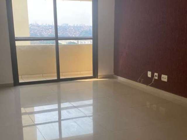 Apartamento com 3 quartos à venda na Avenida Guarapiranga, --, Guarapiranga, São Paulo por R$ 509.000