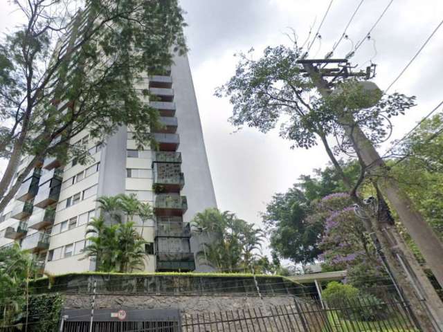 Apartamento com 3 quartos à venda na Rua Doutor James Ferraz Alvim, --, Vila Suzana, São Paulo por R$ 640.000