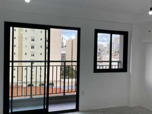 Apartamento com 1 quarto à venda na Rua Ministro Godói, --, Perdizes, São Paulo por R$ 479.000