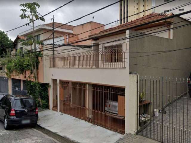 Casa com 3 quartos à venda na Rua Caviana, --, Vila Guarani, São Paulo por R$ 890.000