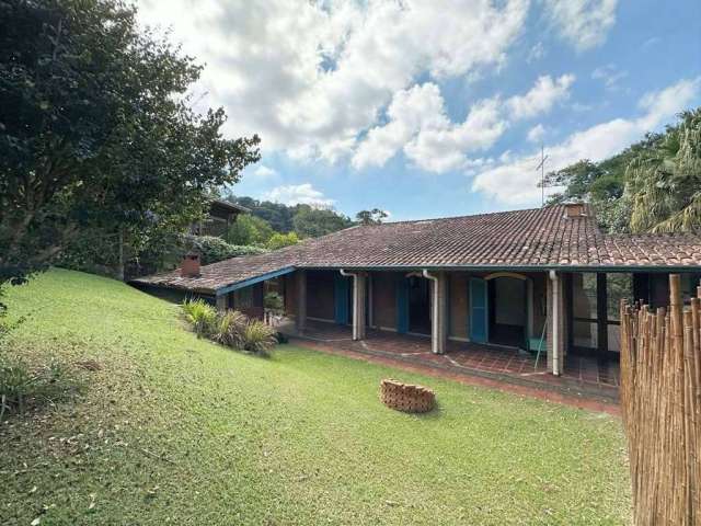 Casa em condomínio fechado com 3 quartos à venda na Inglaterra, --, Jardim Santa Paula, Cotia por R$ 795.000