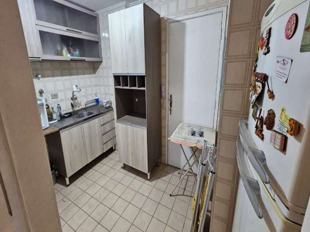 Apartamento com 3 quartos à venda na Major Oscar Guimarães, --, Imirim, São Paulo por R$ 420.000