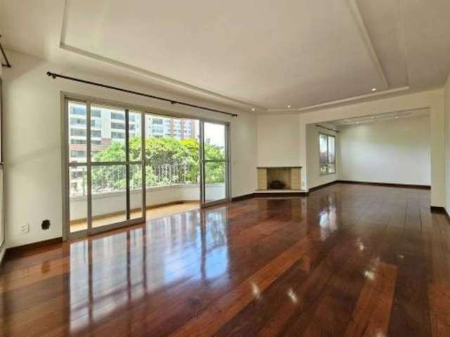 Apartamento com 4 quartos à venda na Rua Doutor Tomás Carvalhal, --, Paraíso, São Paulo por R$ 3.000.000