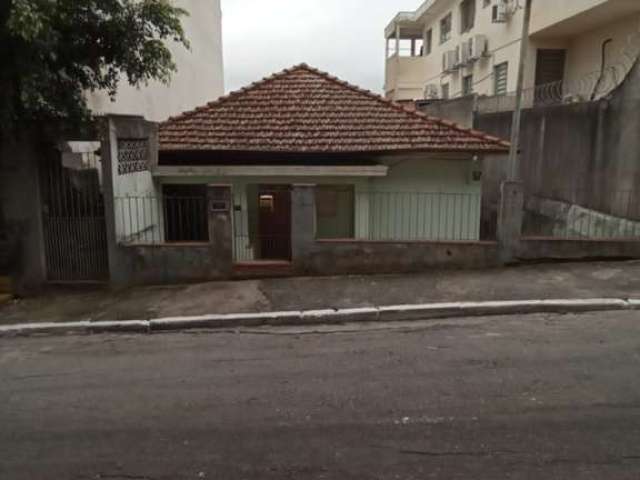 Terreno à venda na Gonçalo de Andrade, --, Vila Souza, São Paulo por R$ 1.100.000