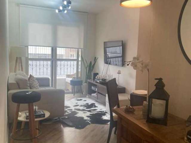 Apartamento com 3 quartos à venda na Rua Franklin Magalhães, --, Vila Santa Catarina, São Paulo por R$ 465.000