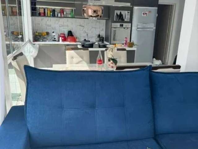 Casa com 2 quartos à venda na Jupuruva, --, Riviera Paulista, São Paulo por R$ 1.300.000