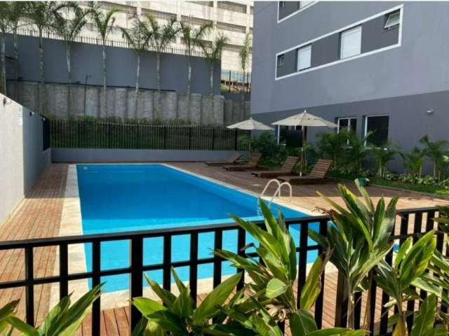 Apartamento com 2 quartos à venda na Rua Clodomiro de Oliveira, --, Parque Reboucas, São Paulo por R$ 340.000