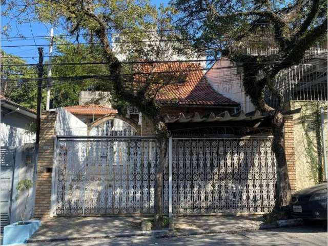 Casa com 2 quartos à venda na Avenida Lasar Segall, --, Vila Celeste, São Paulo por R$ 590.000