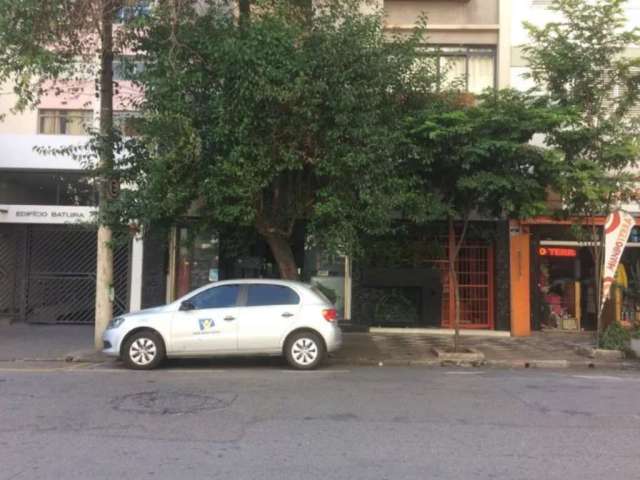 Ponto comercial à venda na Rua Maria Antônia, --, Vila Buarque, São Paulo por R$ 5.851.000