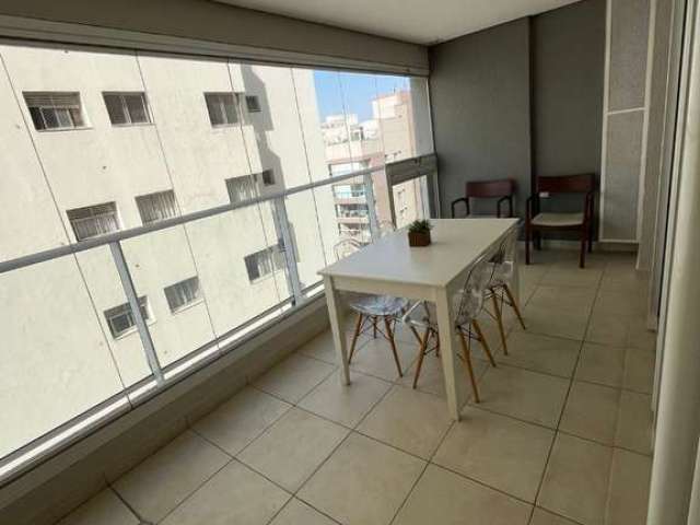 Apartamento com 1 quarto à venda na Rua Bela Cintra, --, Consolação, São Paulo por R$ 890.000