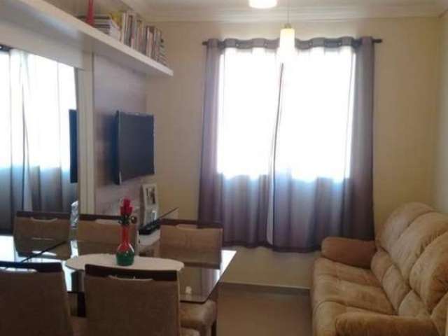 Apartamento com 2 quartos à venda na Avenida Alexios Jafet, --, Jardim Ipanema (Zona Oeste), São Paulo por R$ 265.957