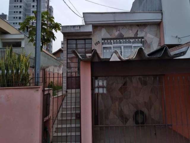 Casa com 2 quartos à venda na Rua Arthur Corradi, --, Centro, São Bernardo do Campo por R$ 1.200.000