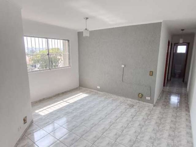 Apartamento com 2 quartos à venda na Rua Marguerite Louise Riechelman, --, Vila Erna, São Paulo por R$ 320.000