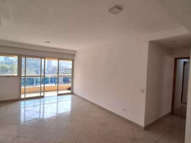 Apartamento com 3 quartos à venda na Rua Domingos Lopes da Silva, --, Vila Suzana, São Paulo por R$ 735.000