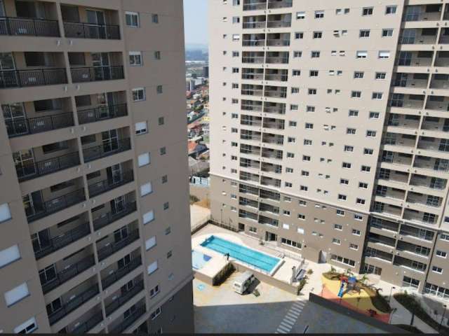 Apartamento com 2 quartos à venda na Rua José Sversut, --, Jardim das Belezas, Carapicuíba por R$ 528.454