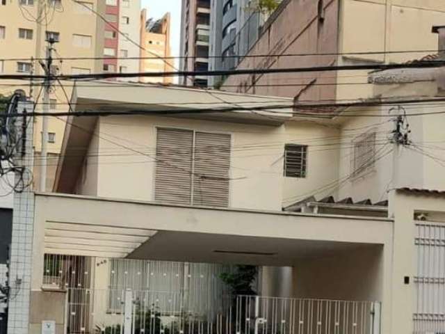 Casa com 3 quartos à venda na Rua Aimberê, --, Perdizes, São Paulo por R$ 1.590.000