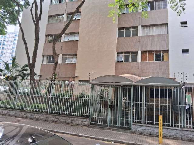 Apartamento com 2 quartos à venda na Rua José Muniz dos Santos, --, Cidade Monções, São Paulo por R$ 550.000