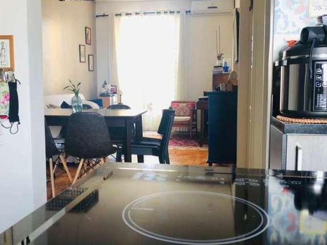 Apartamento com 1 quarto à venda na Avenida São João, --, Santa Cecília, São Paulo por R$ 550.000